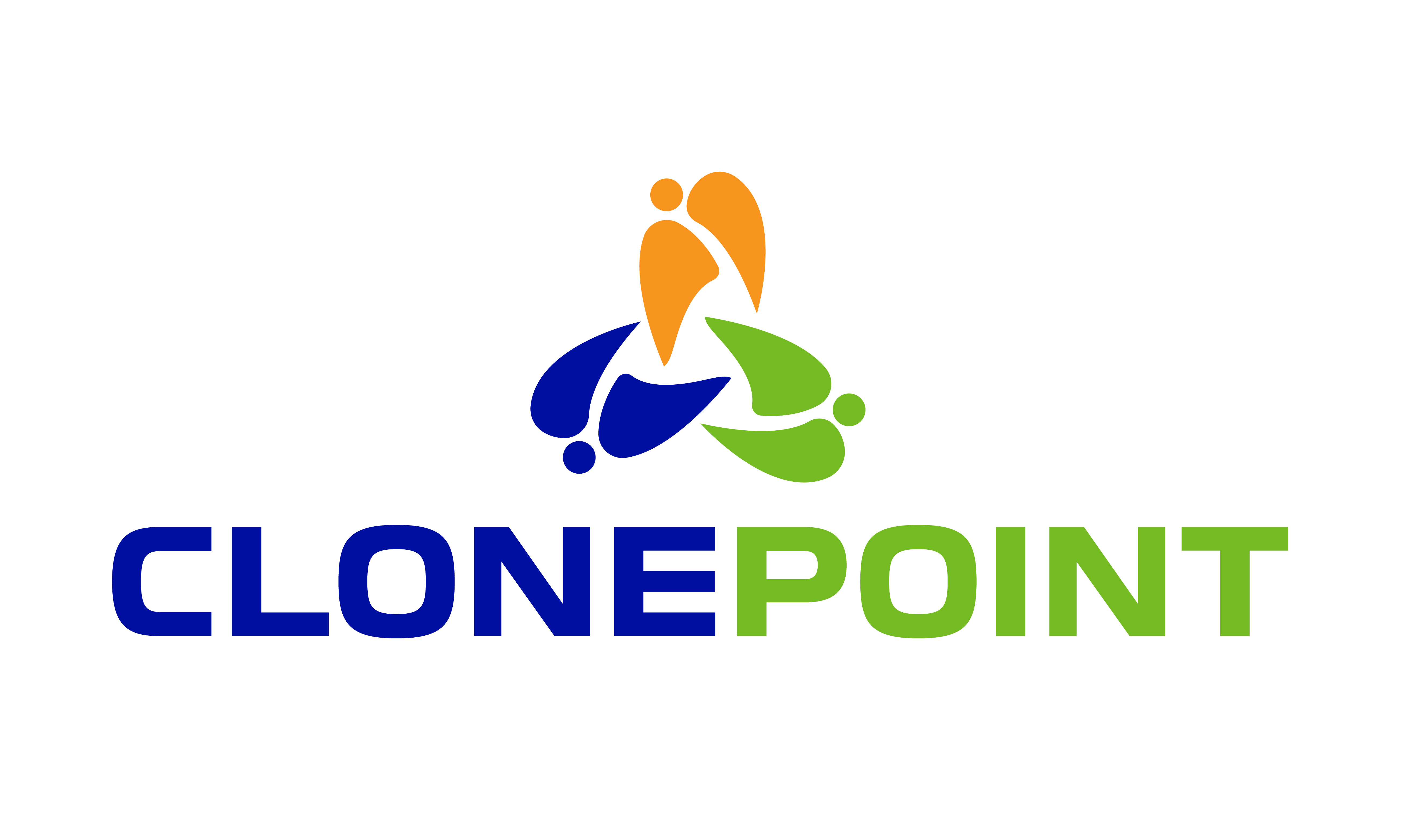 ClonePoint.com - buying New premium names